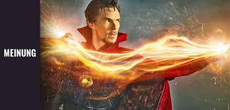 Doctor strange in the multiverse of madness is set to open the multiverse storyline in a big way, but details of how it will do that are still being kept under wraps. Doctor Strange 2 Kann Eine Revolution Im Mcu Auslosen