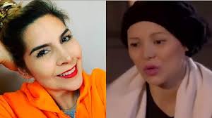 En 2012 le fue detectado el cáncer, momento en que se dedicó a impartir pláticas sobre cómo hacerle frente a este enfermedad, actividad que. Si No Estuvieras Con Vida Yo Me Podria Quedar Con El Karla Panini A Luna El Siglo De Torreon