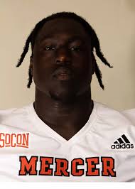 Five Bears Tabbed with All-SoCon Preseason Honors