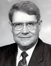 Jack Jeffries Bainter Obituary