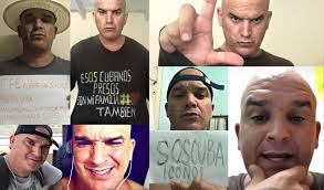 The Heavy Hand of Cuban Repression