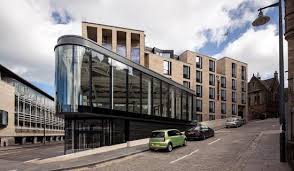 Premier inn edinburgh city centre (old town), edinburgh. Premier Inn Edinburgh City Centre Royal Mile Hotel Bewertungen Fotos Preisvergleich Schottland Tripadvisor