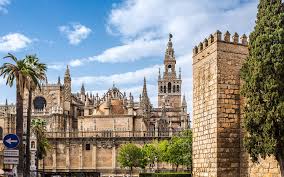 Sevilla live score (and video online live stream*), team roster with season schedule and results. Vamos A Sevilla Geheimtipps Fur Andalusiens Herz Travellers Insight
