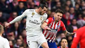 Horario y dónde ver hoy el partido en directo del real madrid. A Que Hora Juega Real Madrid Hoy Ante Atletico De Madrid Y En Que Canales En El Mundo Por Liga Santander 2019 Google Futbol Internacional Depor