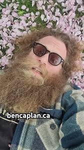 Album out May 30! Presale and tour dates from Victoria to Halifax are at  bencaplan.ca