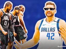 A meme can only succeed if it meets biologist richard dawkins's three criteria: Mavs Nba Playoffs How Maxi Kleber Beat Kawhi In Clippers Dunk Contest Sports Illustrated Dallas Mavericks News Analysis And More