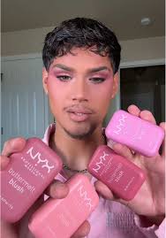 Elevate Your Blush Game with NYX Professional Makeup