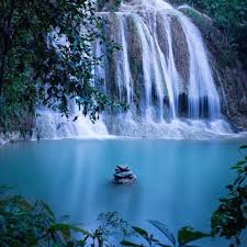 Waah Never Been Here Before Air Terjun Pulosari Bantul Jogja Paradise Island Fotografi Alam Indonesia
