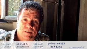 Scott Lowe: a personal view