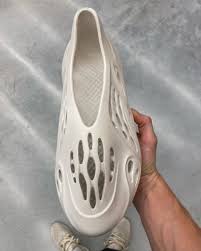 First releasing in november of 2017, the yeezy boost 700's represented what was a significant shift in kanye's design aesthetic, moving from the minimalistic silhouettes of early yeezy seasons to this chunky runner model. Is The Adidas Yeezy Foam Runner Still Coming In June Grailify
