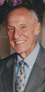 Charles Sarris Obituary