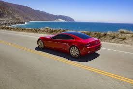 Image result for Mars Pacifico 2018 Fisker