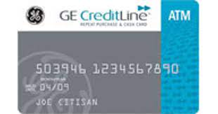 Accept your offered credit limit and apr. Ge Money Creditline Productreview Com Au