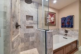 Find ideas and inspiration for white quartz countertops to add to your own home. Linda S Master Bathroom Remodel Pictures Home Remodeling Contractors Sebring Design Build