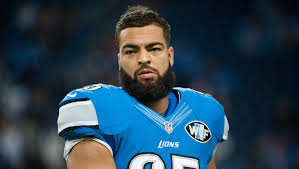 Detroit Lions snap notes: Kyle Van Noy barely seen on D