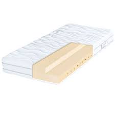 Soll ich mir eine große oder zwei 90x200 cm matratzen kaufen? Ergodream Viscoschaummatratze Infinity 180 X 200 Cm Viscoschaum Kaltschaummatratze Matratze Schaum