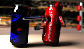 Pepsi isn't better than coca cola, coke taste better and pepsi is okay. Why Pepsi Is Better Than Coke Delishably