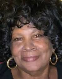 Mrs. Gladys Olivia Perkins Obituary