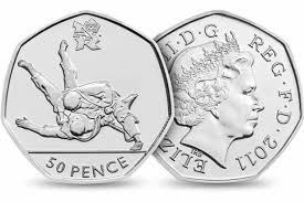Most Valuable And Rare 50p Coins In Circulation And You