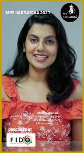 Mrs Karnataka