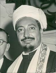 Mohammed al-Badr — Wikipédia