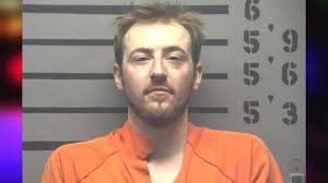 Madisonville man accused of stabbing brother and threatening police officers