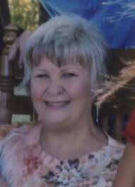 Arneita Patton Obituary