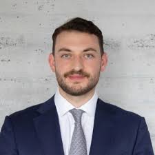 Excited to share that I've decided to leave Bain & Company to pursue a  master's degree in Business Analytics at Imperial College London. The goal  of my studies is to equip myself