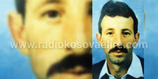 Shani Muharrem Hoti (23.11.1964