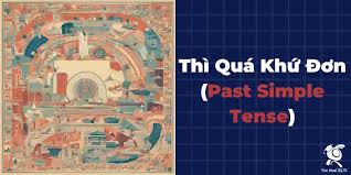 Thì Quá Khứ Đơn (Past Simple Tense) và 100 bài tập