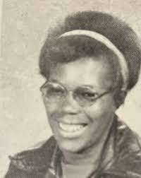 Annette Aiken (barnes) Obituary, from Lathrop High School Alaska