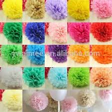 Bahan dan alat untuk membuat bunga dari tisu. Yiwu Aimee Grosir Ukuran Berbeda Kertas Tisu Pom Pom Pom Bola Bunga Kertas Krep Bunga Am Pb01 Buy Bunga Kertas Kertas Krep Bunga Kertas Tisu Pom Pom Sebagai Bunga Bola Product On Alibaba Com