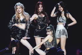 They have an enormous fan following around the world, and this surely will be a treat for them. Blackpink Release First Trailer For Fifth Anniversary Film Blackpink The Movie Teen Vogue
