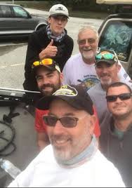 2017 Bass Bowl Results