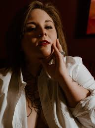 KISS Studios by Crystal Rice