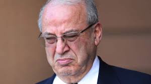 Eddie Obeid loses ICAC challenge