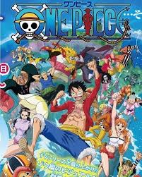 One piece is a story about monkey d. So I Finally Made It To Episode 751 In One Piece One Piece Fans Question Can I Skip The Zou A One Piece Anime Episodes One Piece Anime One Piece Episodes