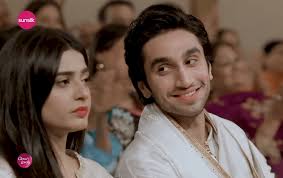 What is it about Sehar Khan and Hamza Sohail's Fairy Tale that makes women  love it so?