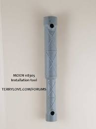 We did not find results for: Moen Faucet Removal Terry Love Plumbing Advice Remodel Diy Professional Forum