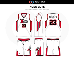 On the other hand, negative reception can derail plans for a uniform design to become a staple of the team's branding. Custom Basketball Uniforms Basketball Jersey Designs Wooter Apparel