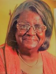 Lucy Anderson Obituary (1938