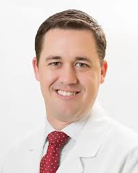 Dr. Martyn Knowles, Vascular Surgery