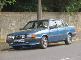 Image result for Copenhagen Blue 1986 Audi