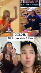 Sheryn Regis Golden Review