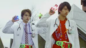 August 31, 2017 august 31, 2017; Recap Kamen Rider Ex Aid Episode 28 Beyond Identity Dryedmangoez Com