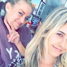 Courtney Pyle's Instagram, Twitter & Facebook