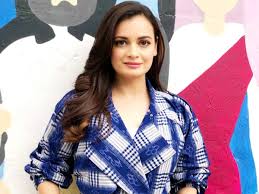 9 december 1981) is an indian model, actress, producer, and social worker who predominantly works in hindi films. Dia Mirza S Second Marriage With Businessman Vaibhav Rekhi On Cards
