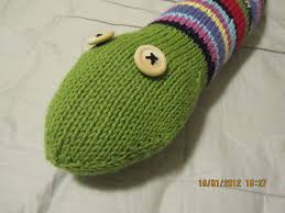 Check spelling or type a new query. Enormous Stripey Knitted Snake 4 Steps With Pictures Instructables