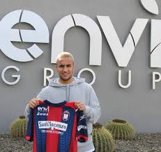Cronaca, cultura, politica, sport tavolo istituzionale con eni, voce ribadisce: Ounas Arrived In Crotone Today24 News English