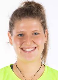 2020 Field Hockey Roster